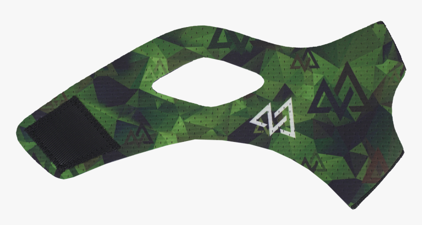 0 Camo Crush Sleeve - Motorcycle Fairing, HD Png Download