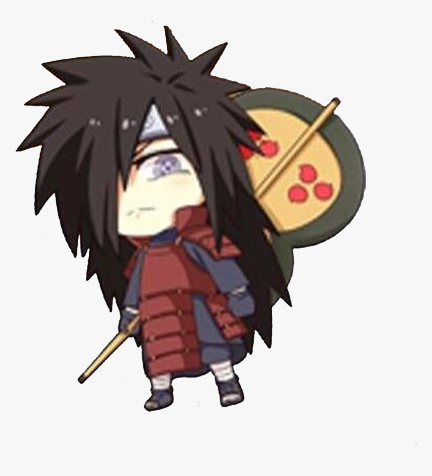 Uchiha Madara Png Transparent, Png Download