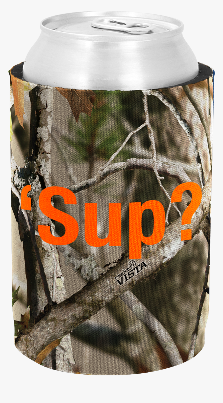 Trademarked Camo Kolder Holder - Tree Stump, HD Png Download