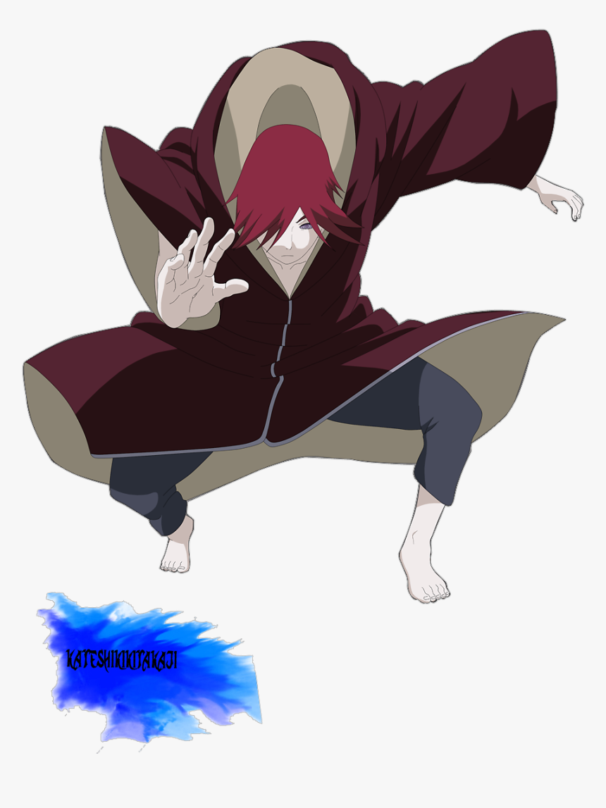 Transparent Orochimaru Png - Itachi Edo Tensei Nagato, Png Download