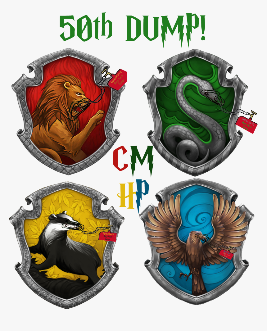 Transparent Harry Potter Png Tumblr - Harry Potter Honey Badger, Png Download