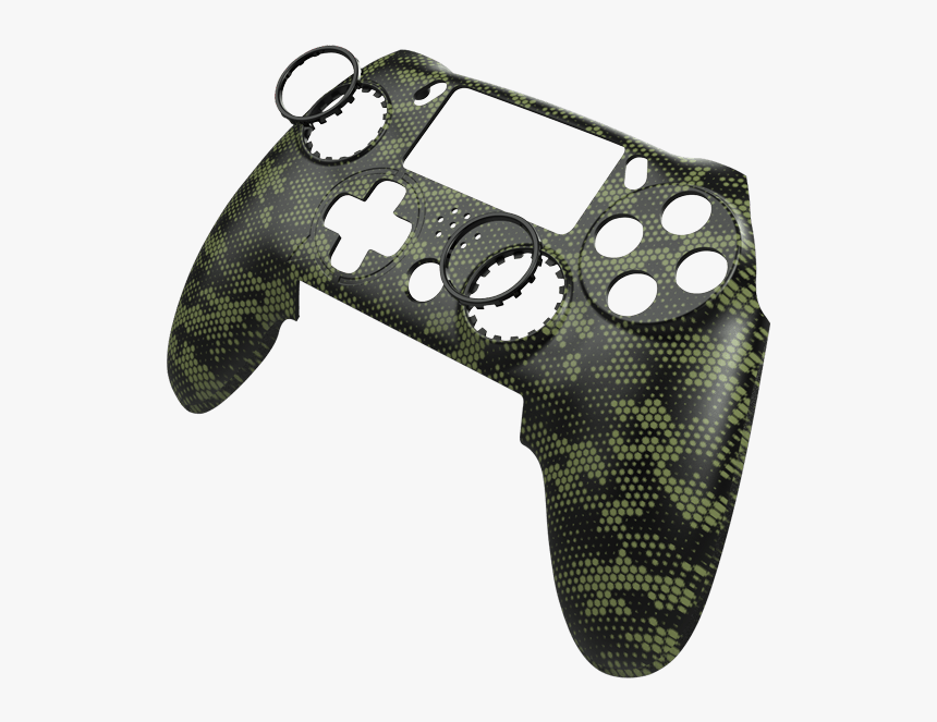 Scuf Vantage Faze Faceplate, HD Png Download