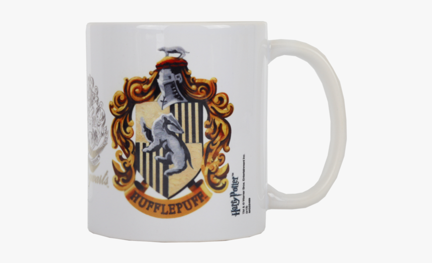 Harry Potter Hufflepuff Png, Transparent Png