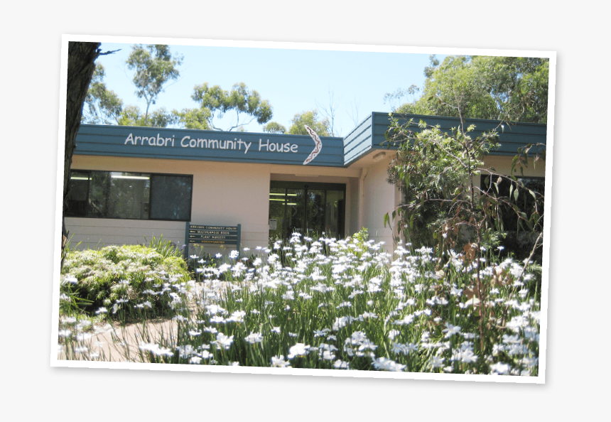 Arrabri Community House Bayswater North Arrabri Exterior - House, HD Png Download