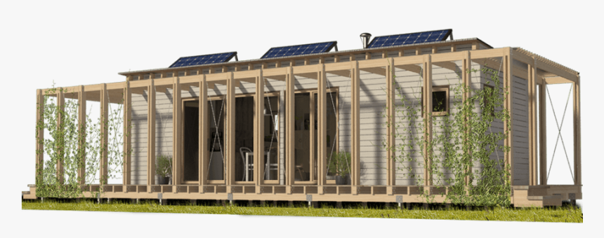 House, HD Png Download