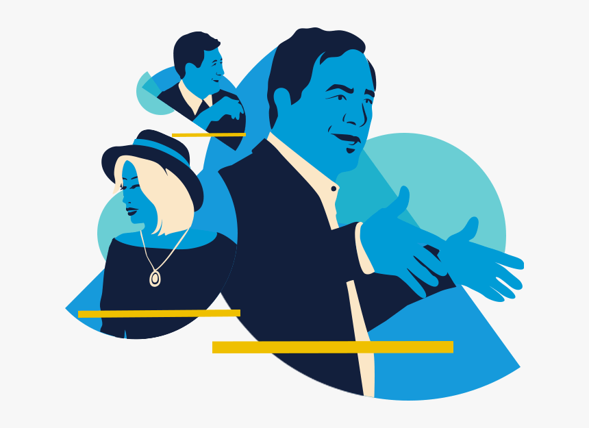 Inc Founders House, HD Png Download