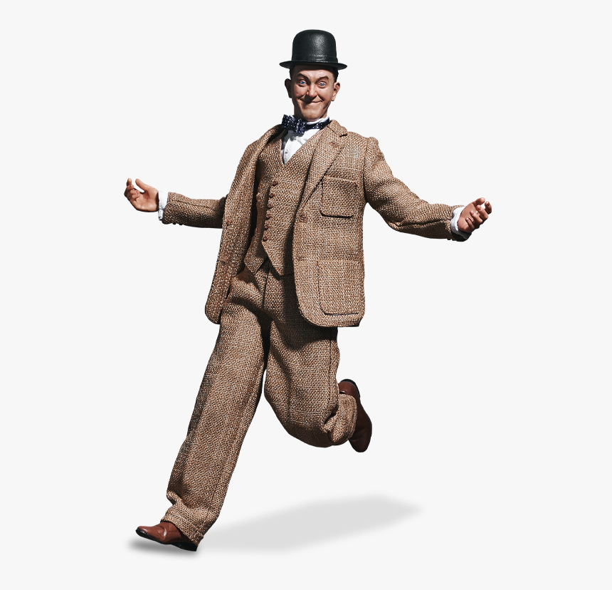 Gentleman, HD Png Download