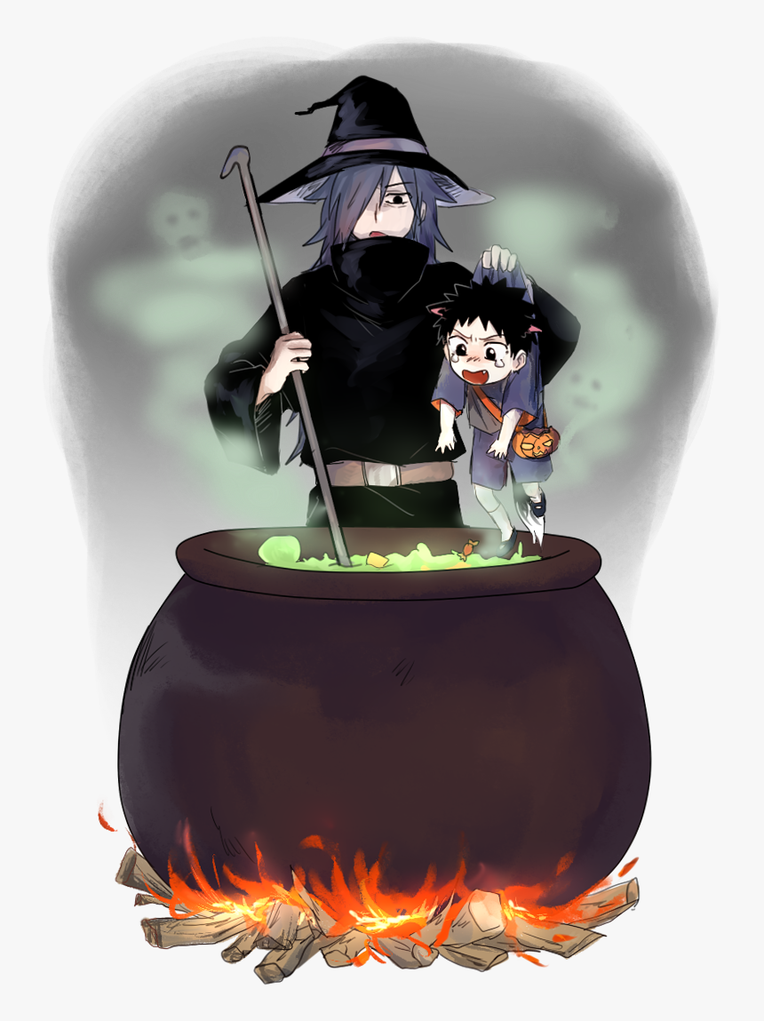 Madara Kid, HD Png Download