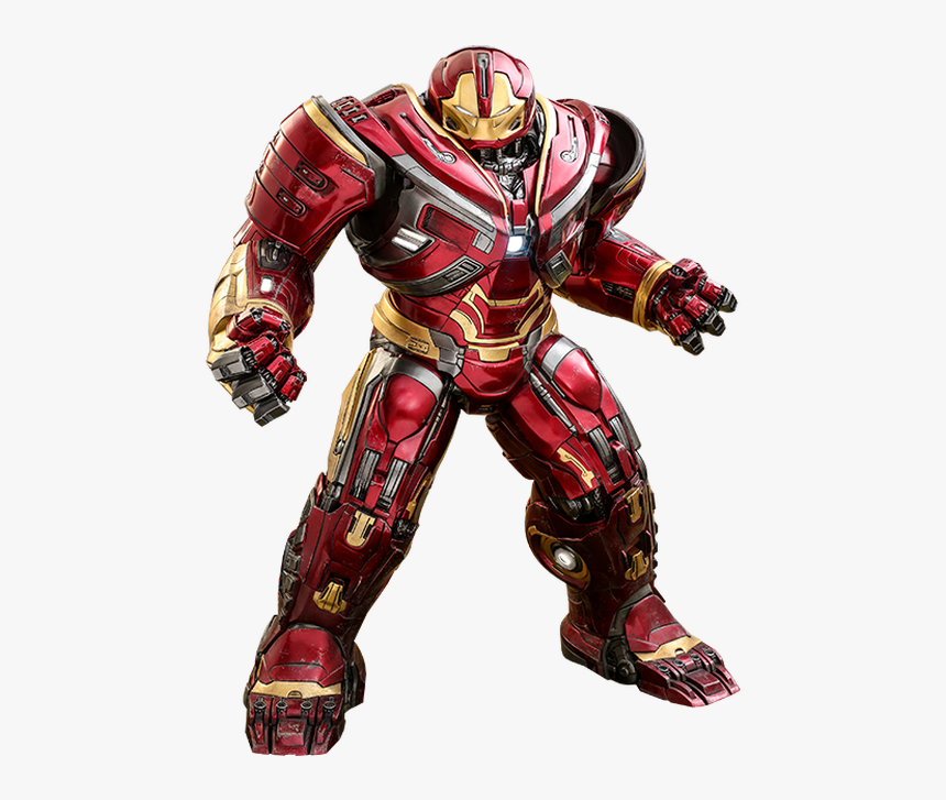Infinity War - Iron Man Mark 49, HD Png Download
