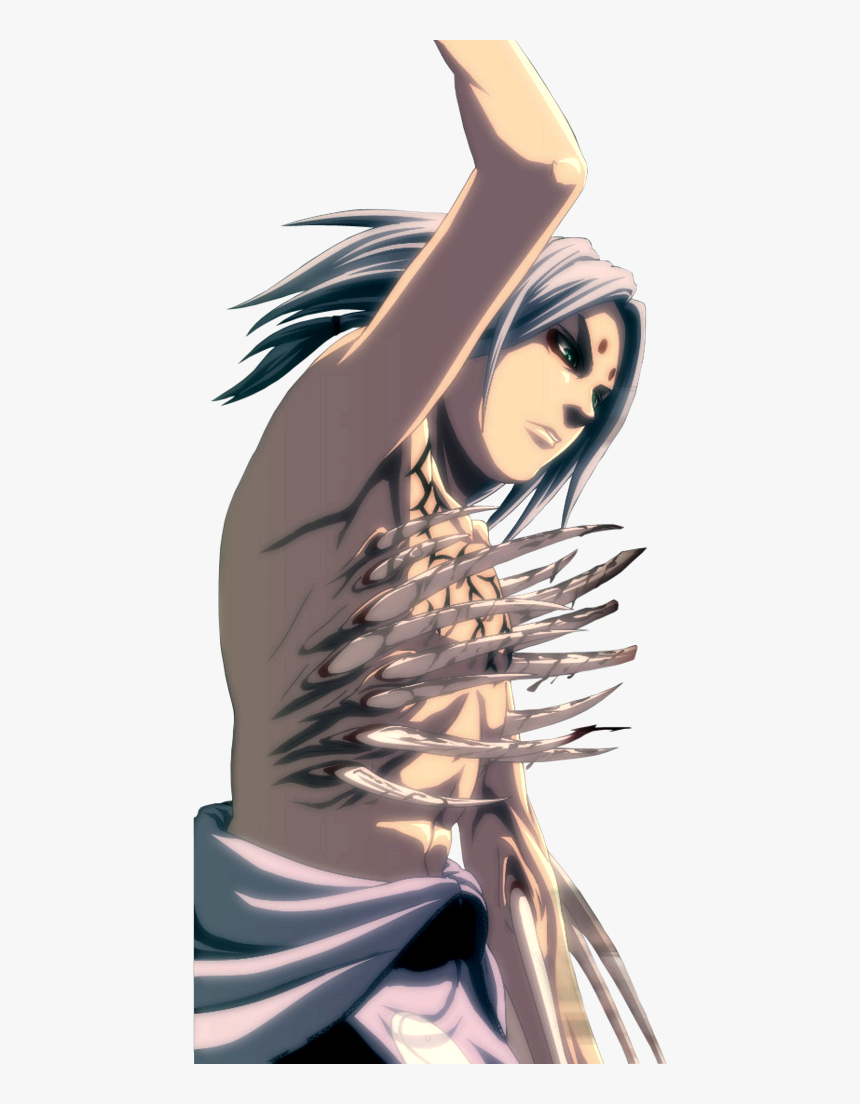 Kimimaro Render, HD Png Download