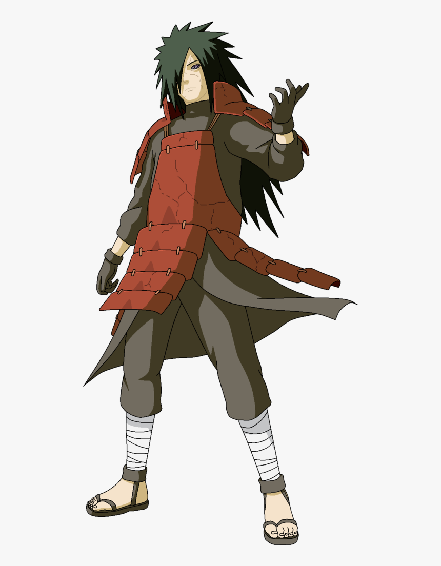 Design,fictional - Madara Png Naruto, Transparent Png