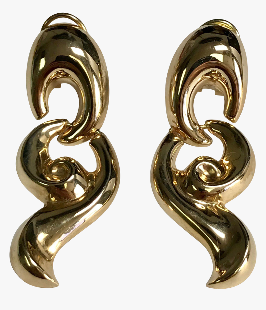 Earrings, HD Png Download