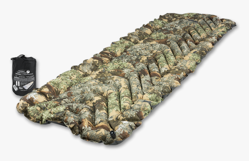 Sleeping Pad, HD Png Download