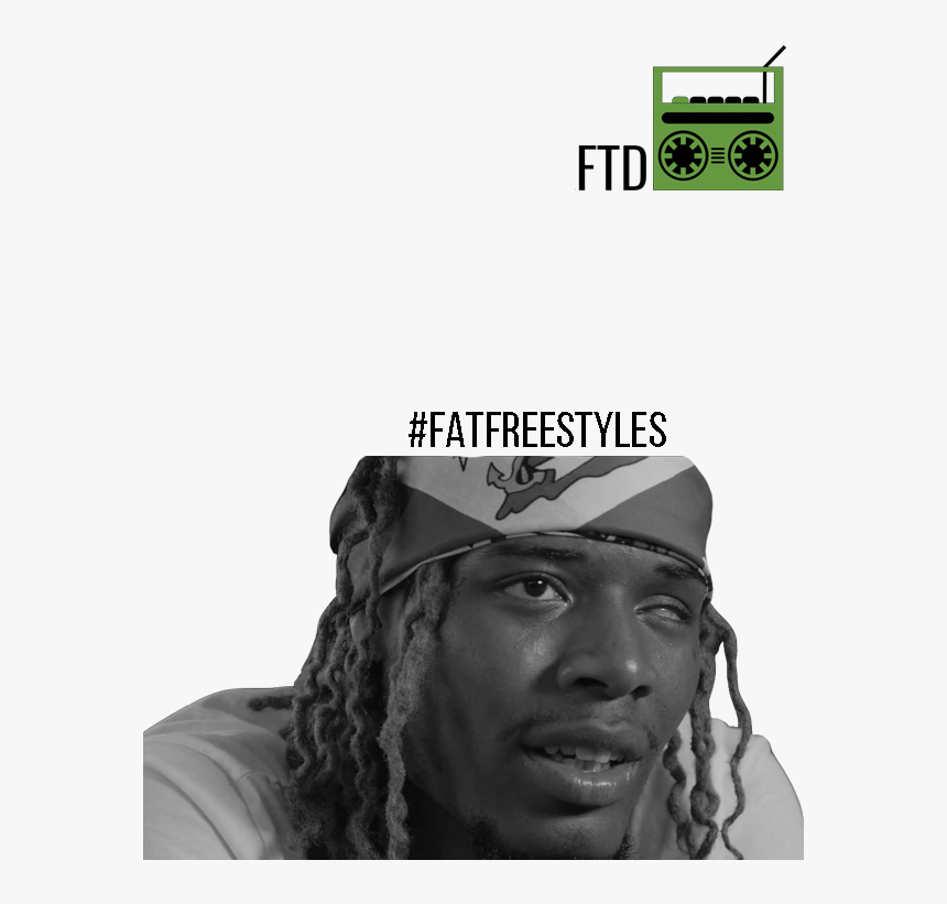 Fetty Wap Came Out Of The Shadows With Two New Freestyles, HD Png Download