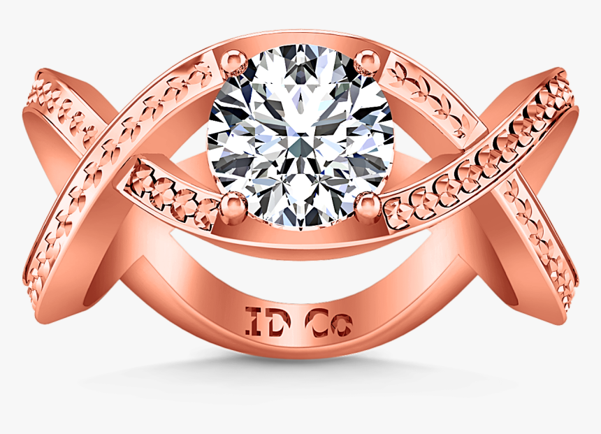 Pre-engagement Ring, HD Png Download