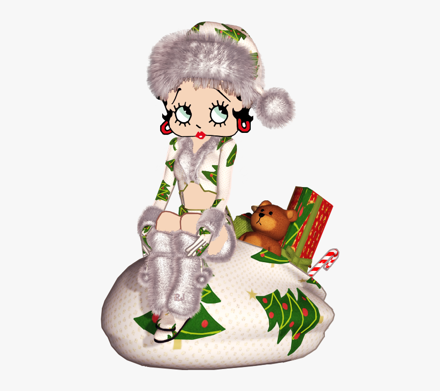 Transparent Betty White Png - Cartoon, Png Download