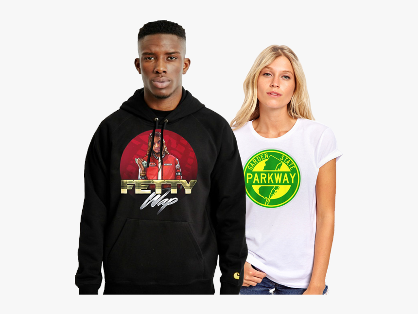 Man2 - Hoodie, HD Png Download