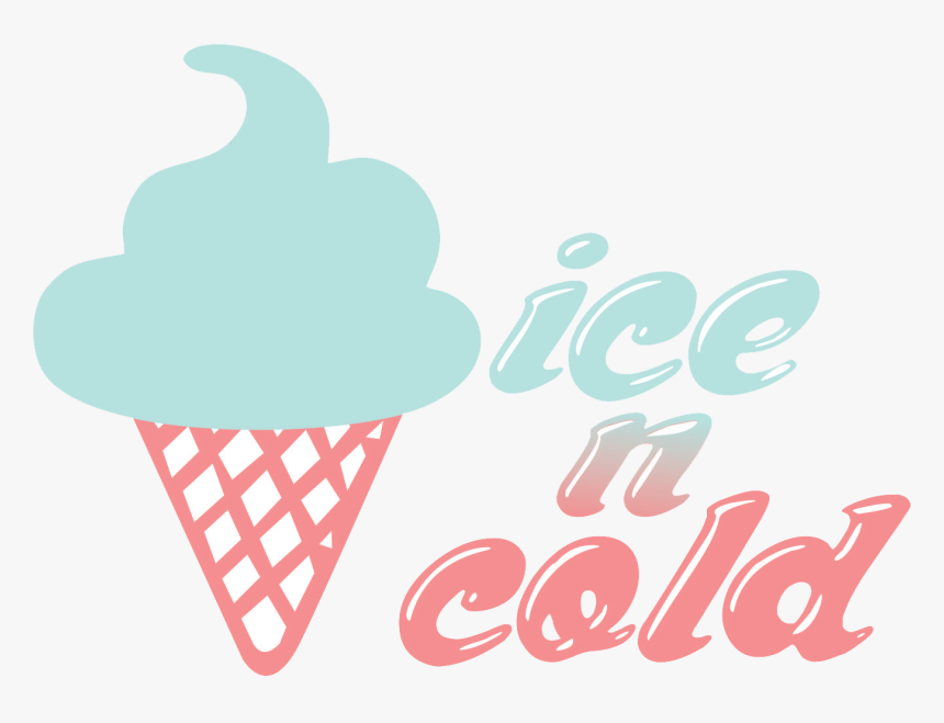 Gelato, HD Png Download