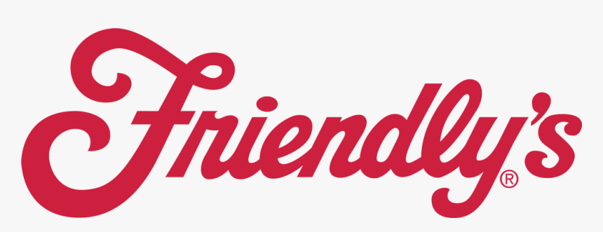 Friendly's Ice Cream, HD Png Download