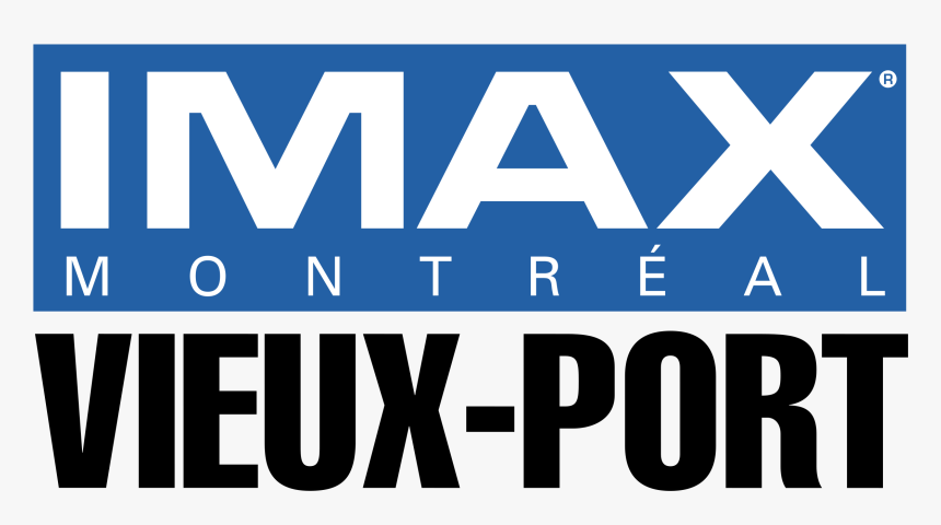 Imax, HD Png Download