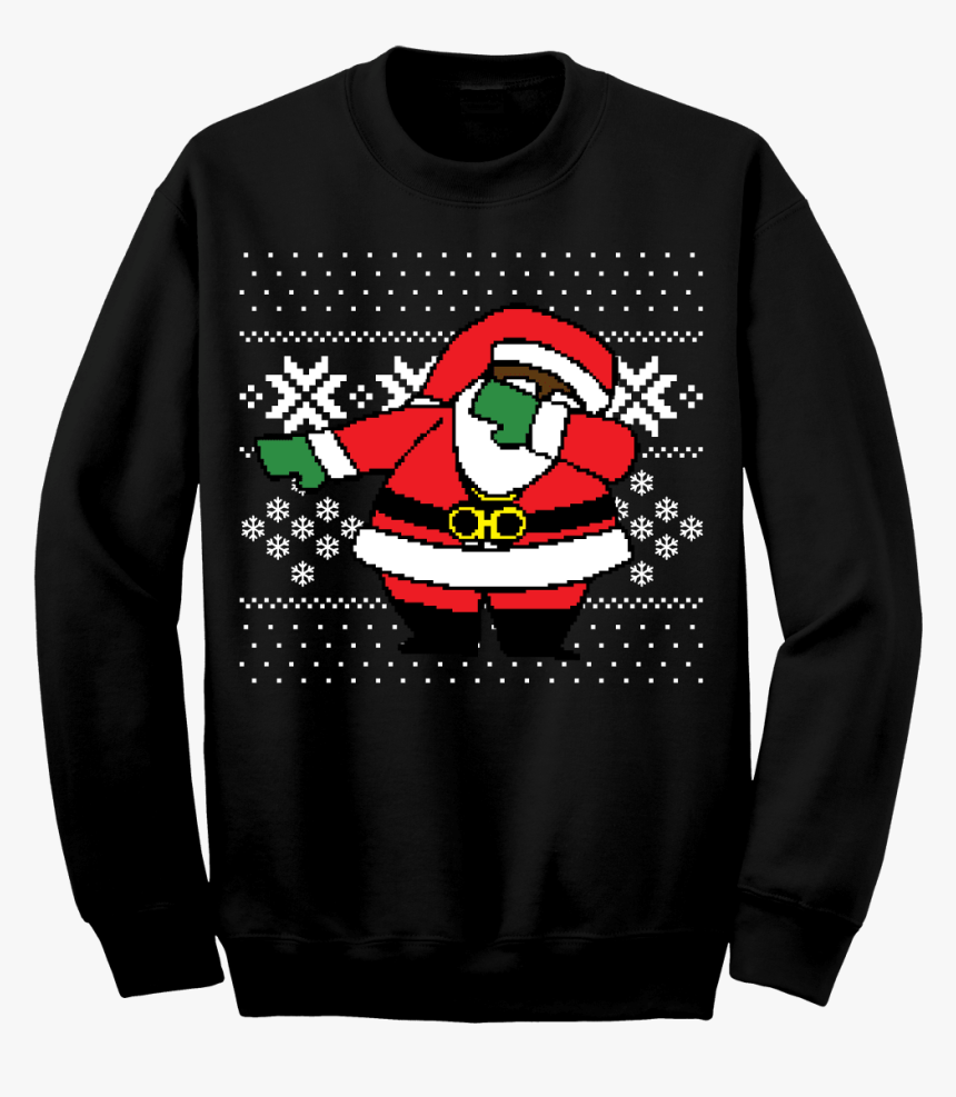 2 Chainz Christmas Sweater, HD Png Download