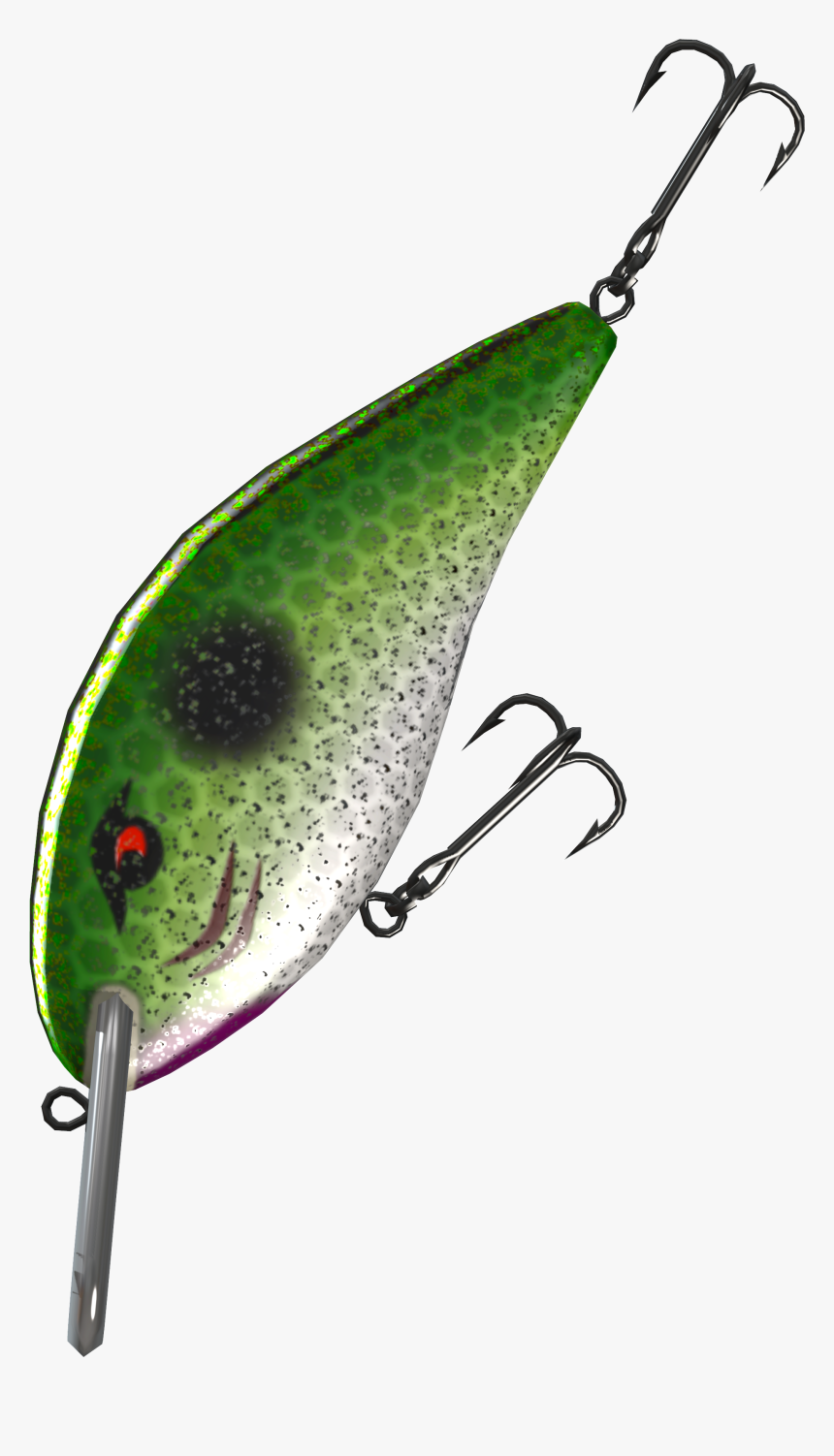 Transparent Fishing Bobber Clipart - Fish, HD Png Download