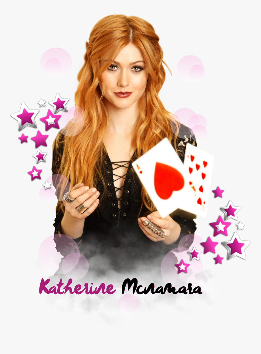 Katherine Mcnamara / Png - Daughter Of Captain America Fanfiction, Transparent Png