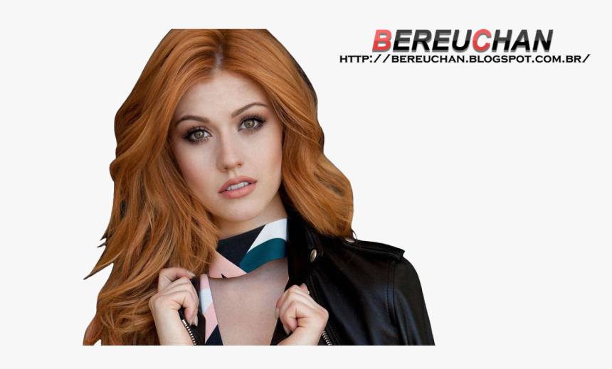Katherine Mcnamara Sexy Outfit , Png Download - Katherine Mcnamara Png, Transparent Png