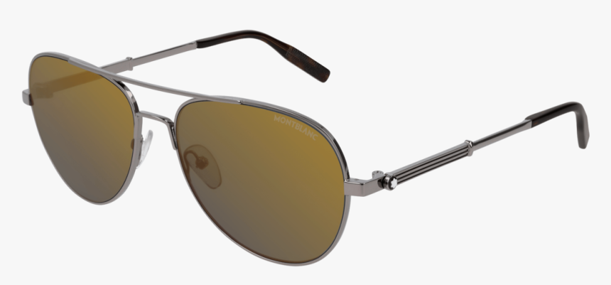 Montblanc Mb0027s 009, HD Png Download