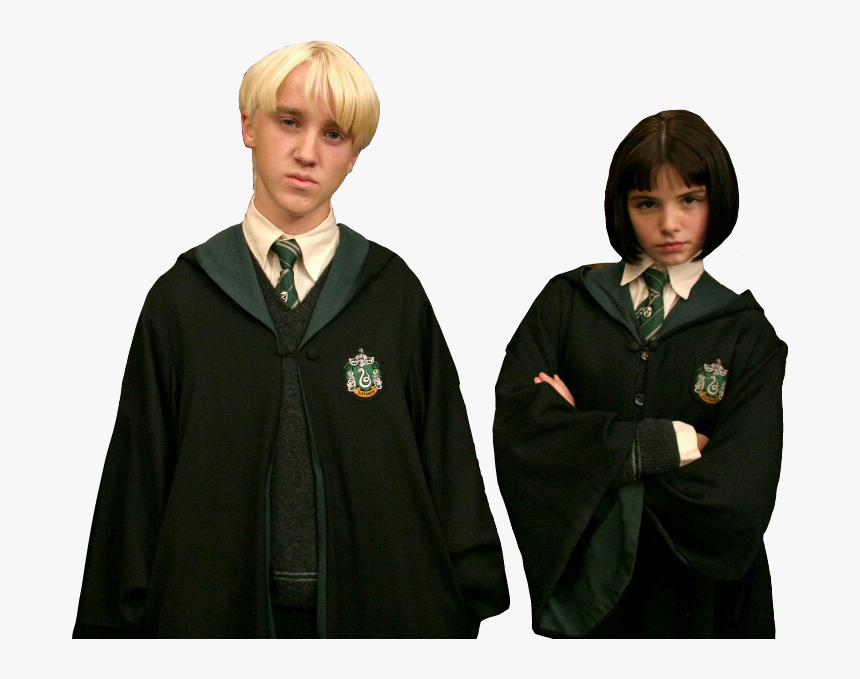 ##harrypotter #slytherin #dracomalfoy #pansyparkinson - Christ Church Cathedral, HD Png Download