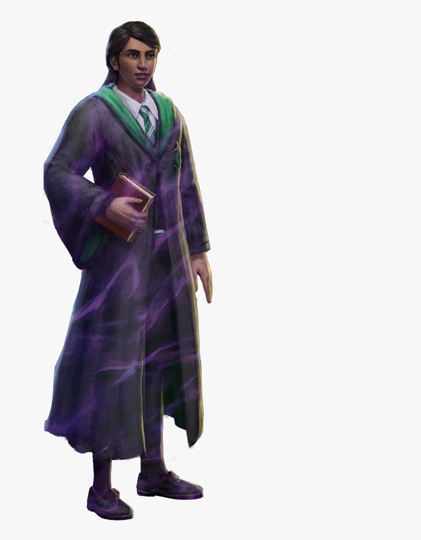 Brilliant Slytherin Students, HD Png Download