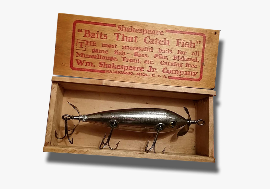 Collector Lures, HD Png Download