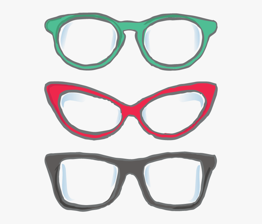 Transparent Ophthalmologist Clipart - Sunglasses, HD Png Download