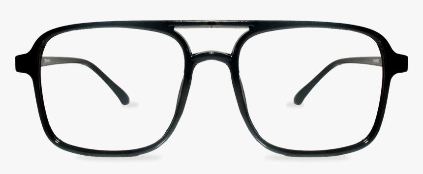 Moscot Bjorn Black, HD Png Download