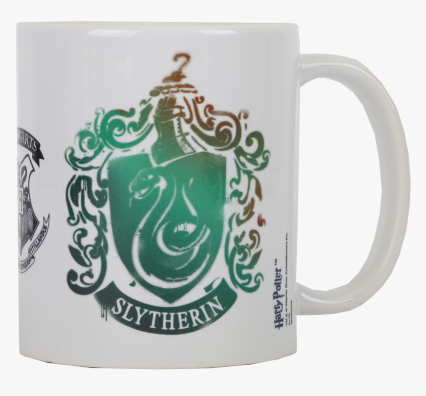 Logo Slytherin Harry Potter, HD Png Download