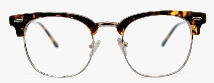 Lentes - Eyebuydirect Borderline, HD Png Download