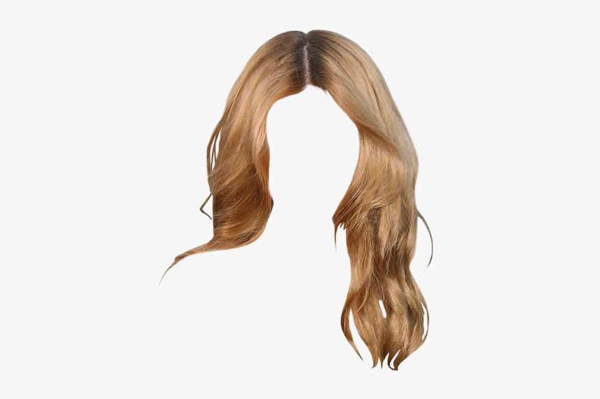 Lace Wig, HD Png Download