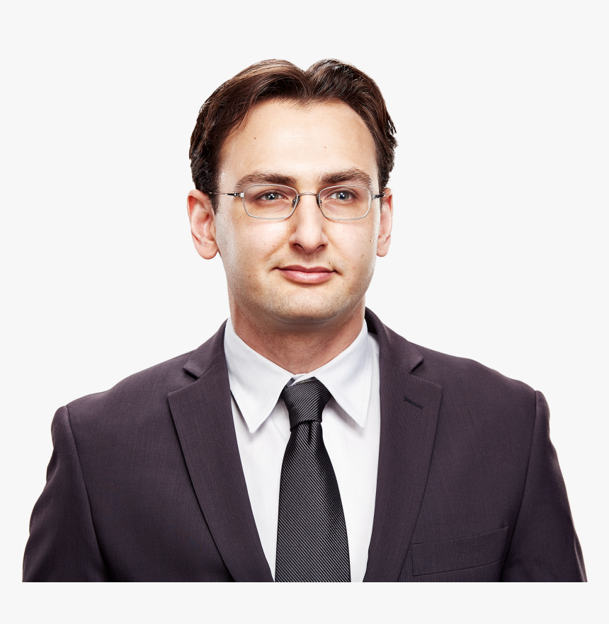 Professional Man, HD Png Download