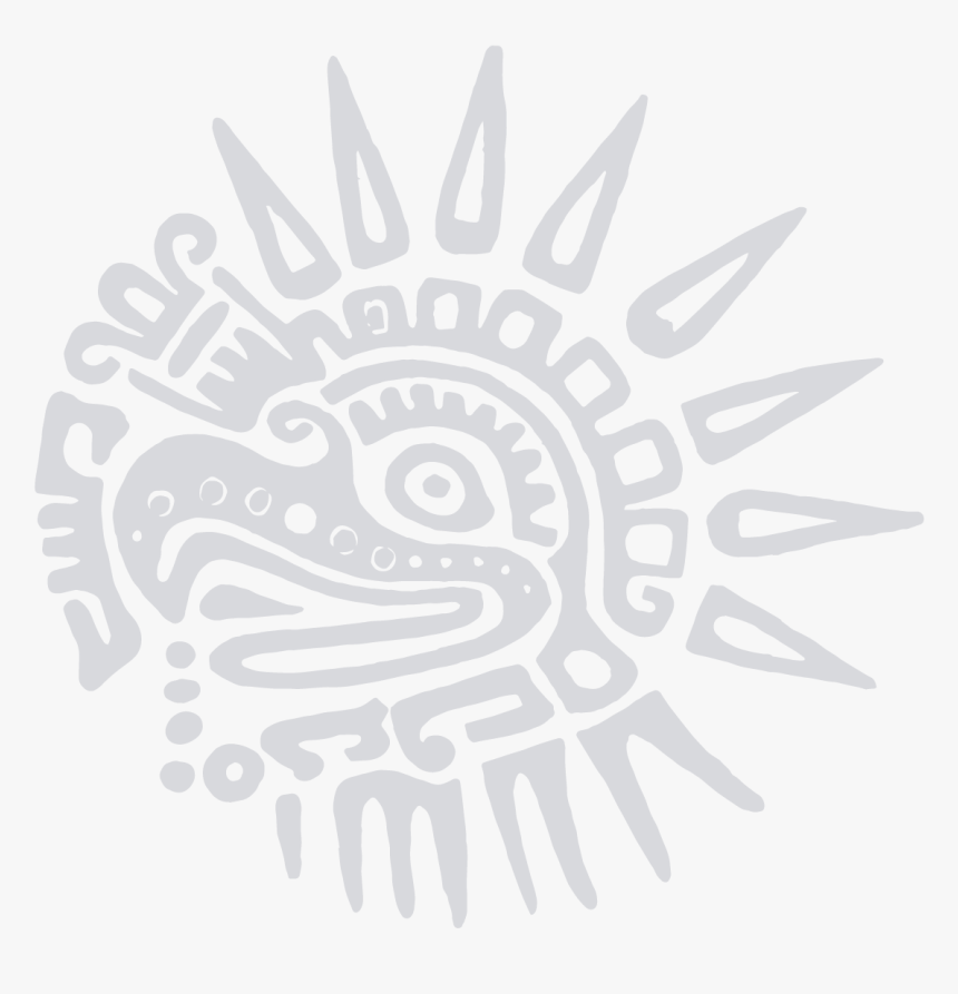 Mayan Symbols, HD Png Download