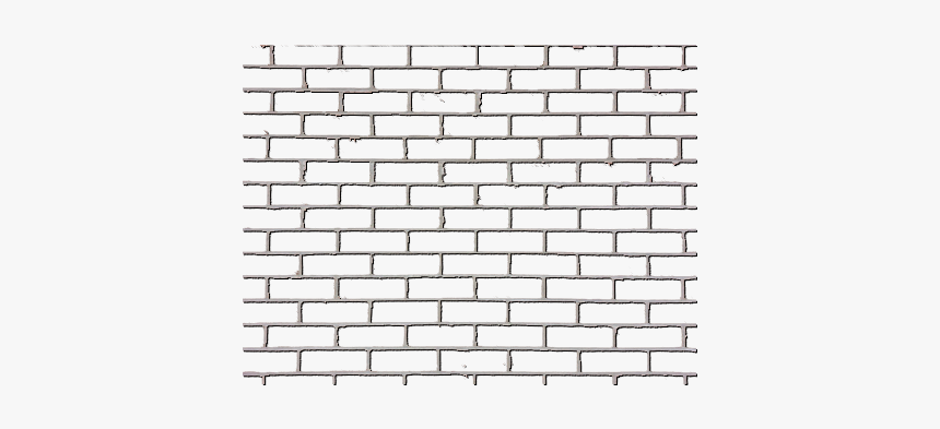 A Lattice Of Mortar With No Bricks - Two Little Dicky Birds Outline, HD Png Download