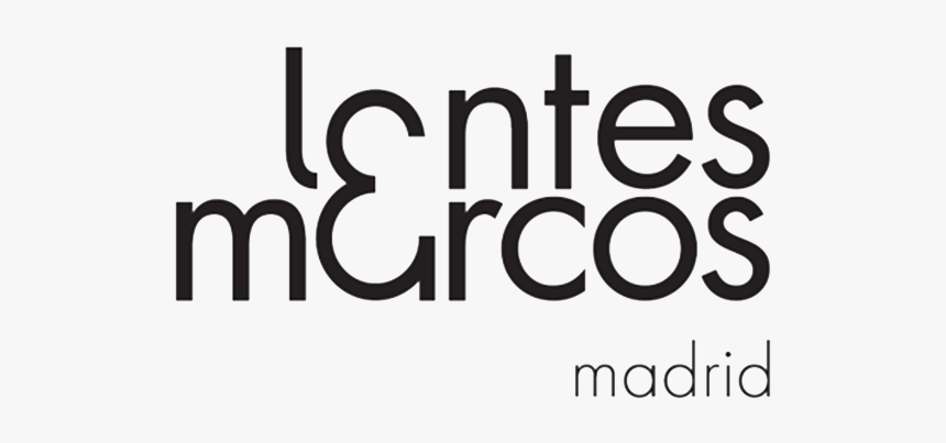 Lentes Marcos Logo - Graphics, HD Png Download