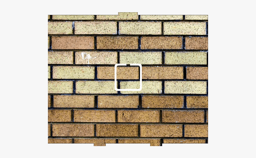 Brick Pattern Png, Transparent Png