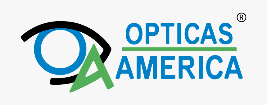 Opticas America, HD Png Download