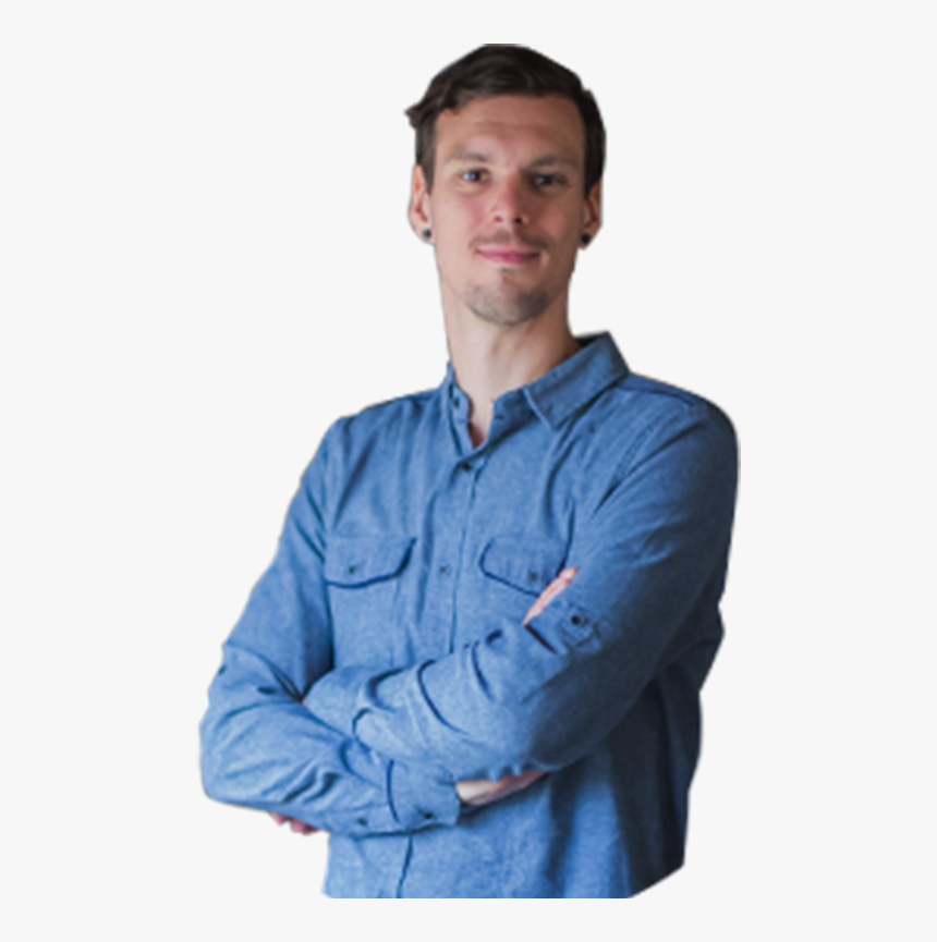 Photo Of Thomas - Gentleman, HD Png Download