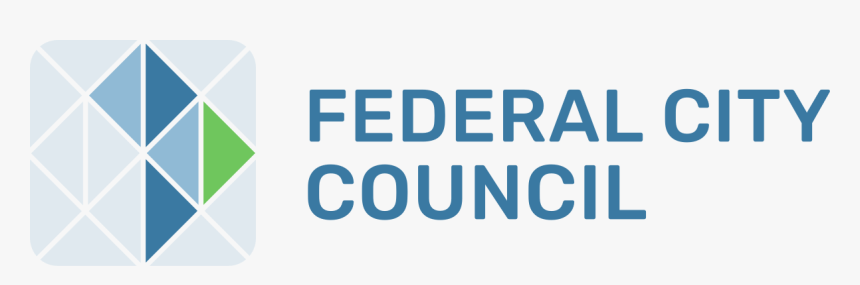 Federal City Council - Graphics, HD Png Download
