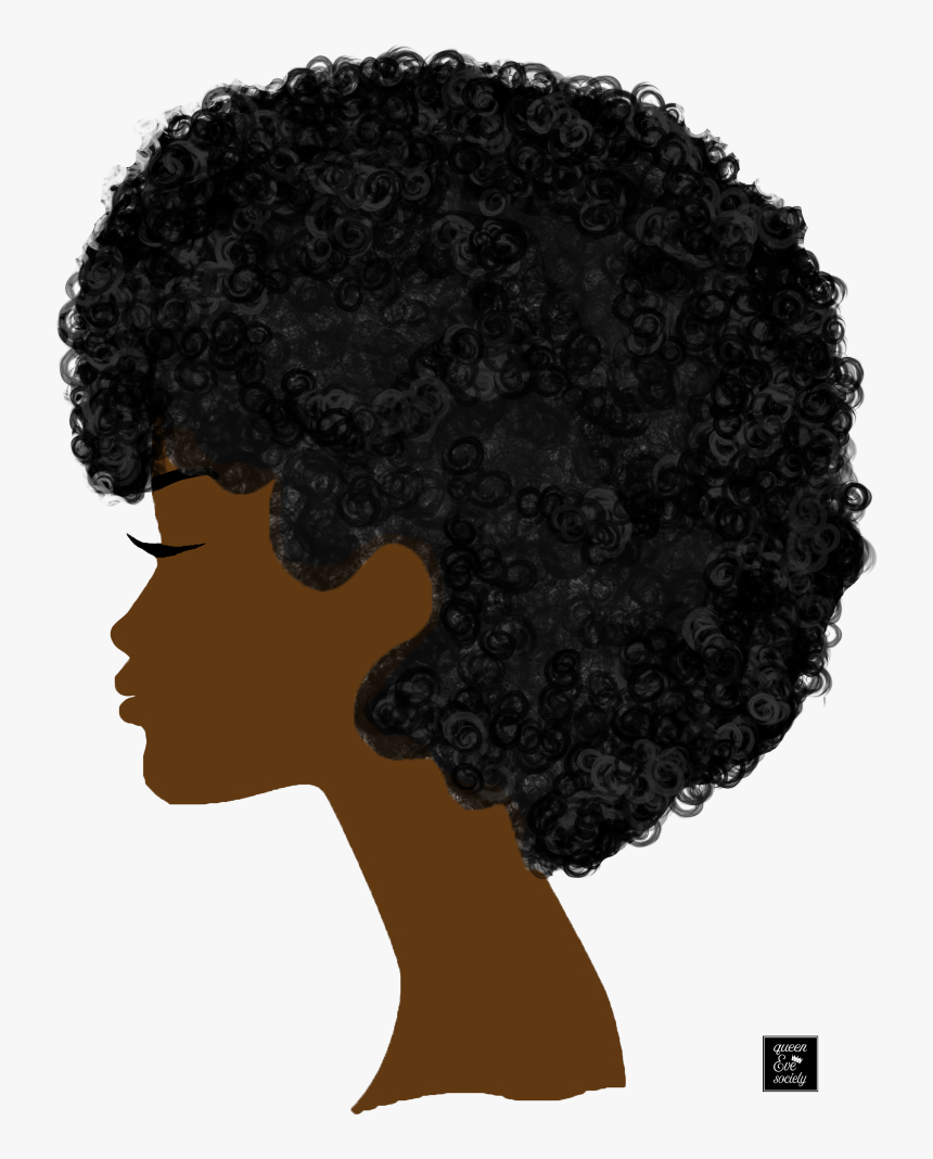Lace Wig, HD Png Download