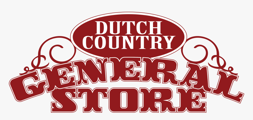 Dutch Country General Store, HD Png Download