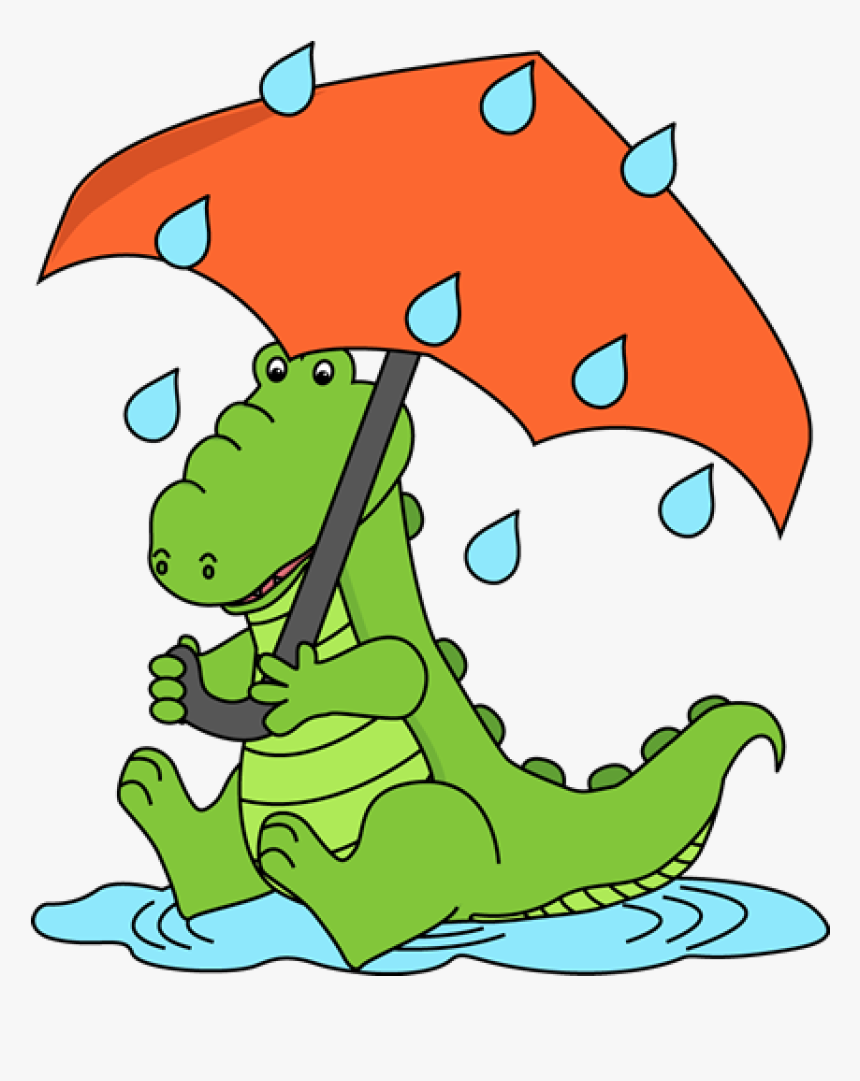 Wet Weather Clipart, HD Png Download