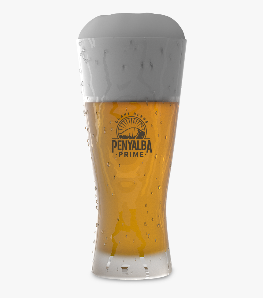 Beer Glass, HD Png Download
