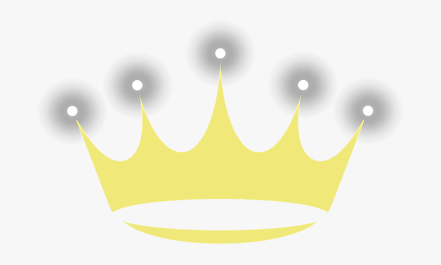 Glow, Fade To Black - Tiara, HD Png Download